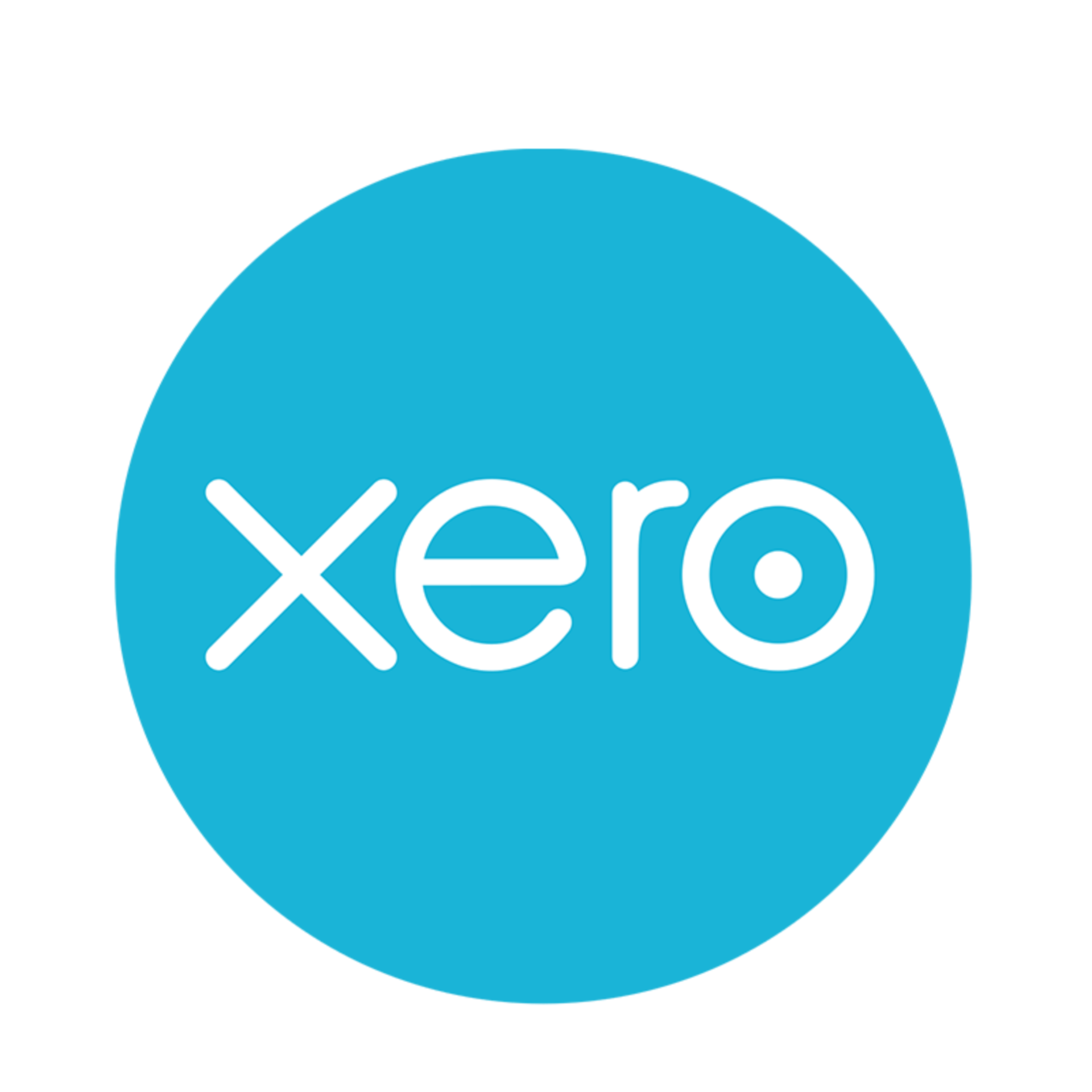 Xero logo