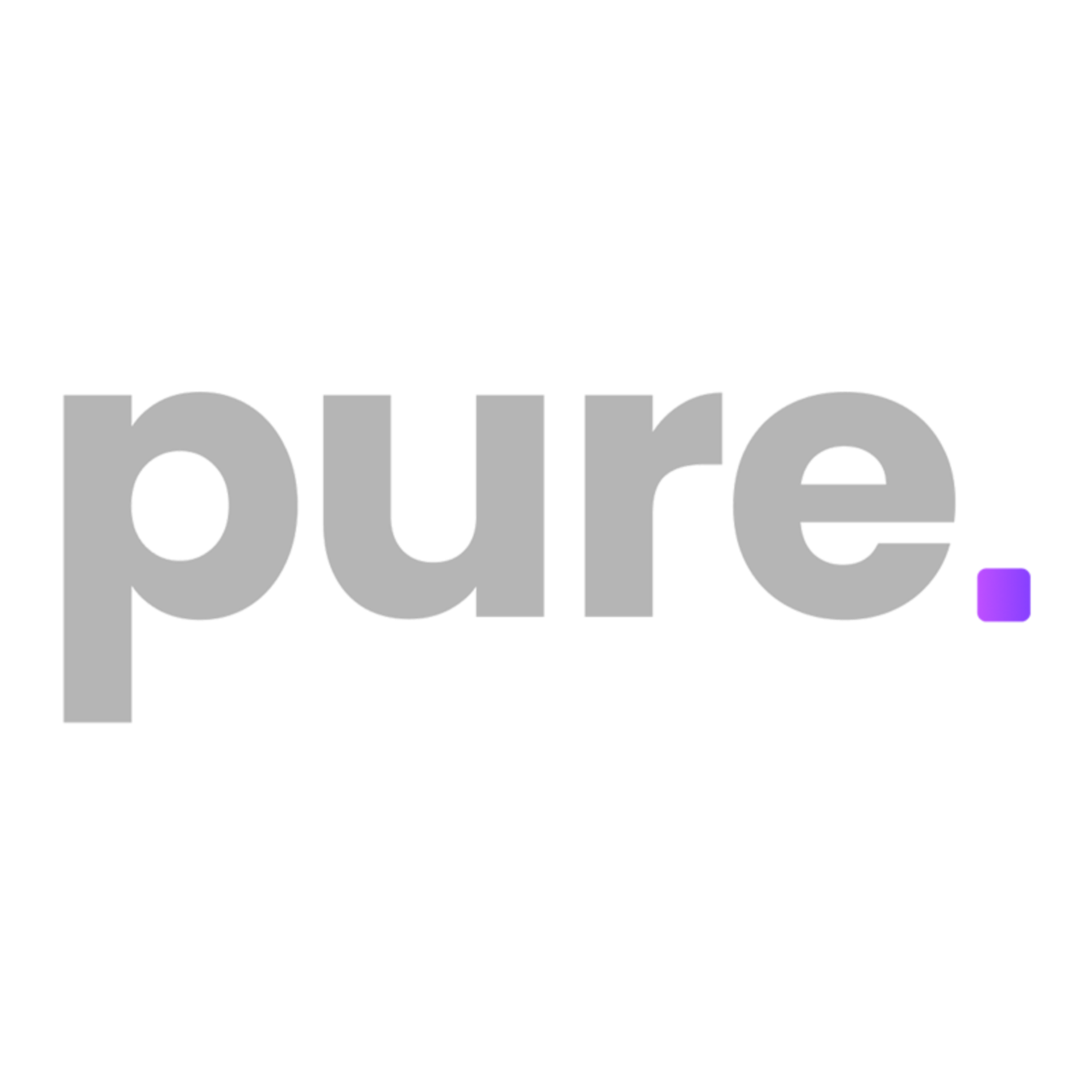Pure Bookkeeping logo