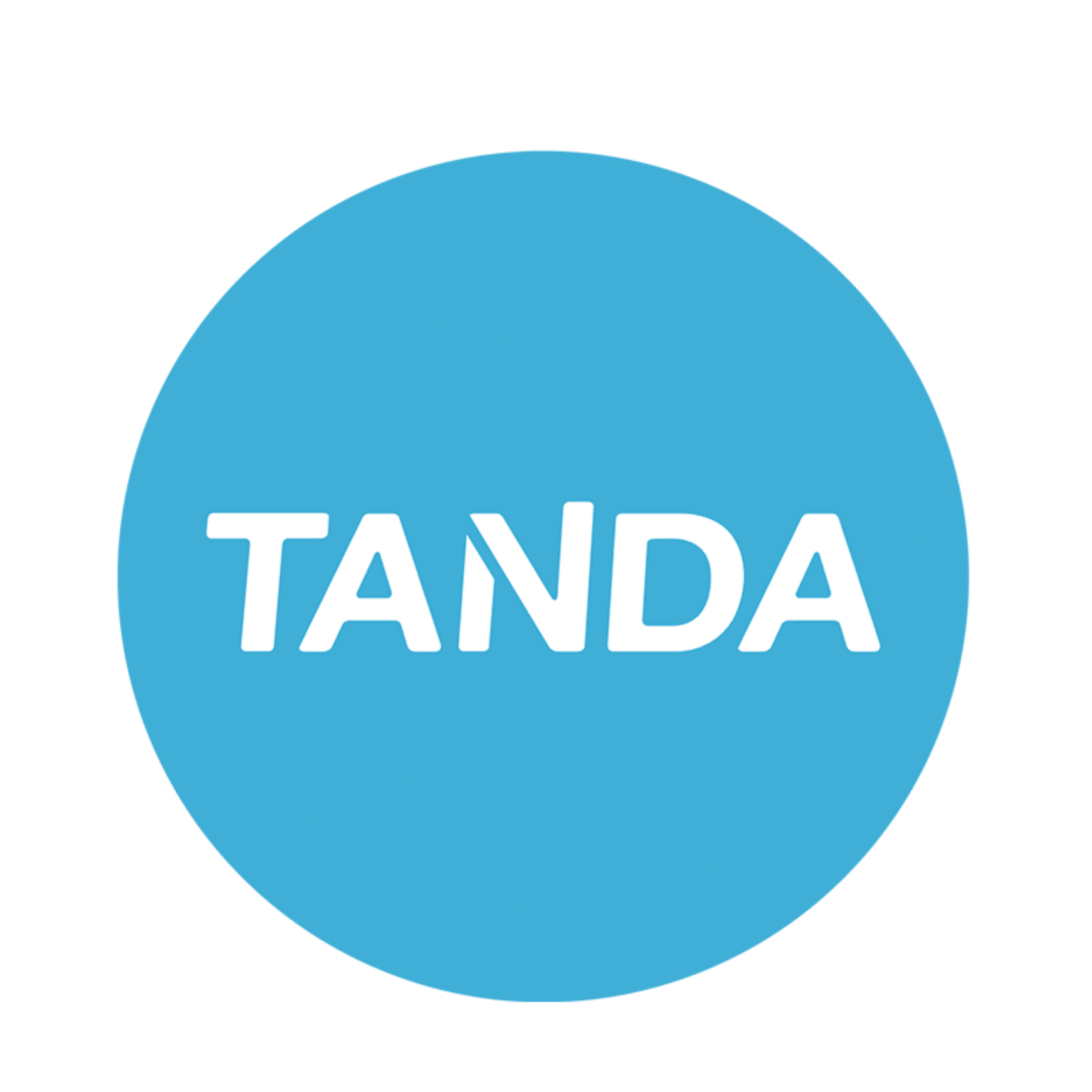 TANDA logo