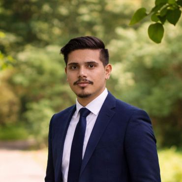 Suman - Junior Bookkeeper