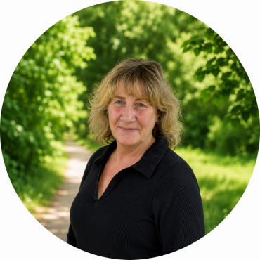 Lynne - BAS Agent