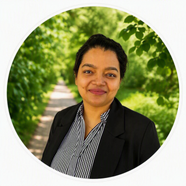 Devi - Junior Bookkeeper and Payroll