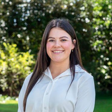 Daisy - Junior Bookkeeper