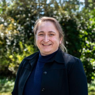 Lisa - Senior Bookkeeper and Payroll