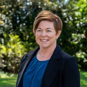 Renae - Senior Bookkeeper